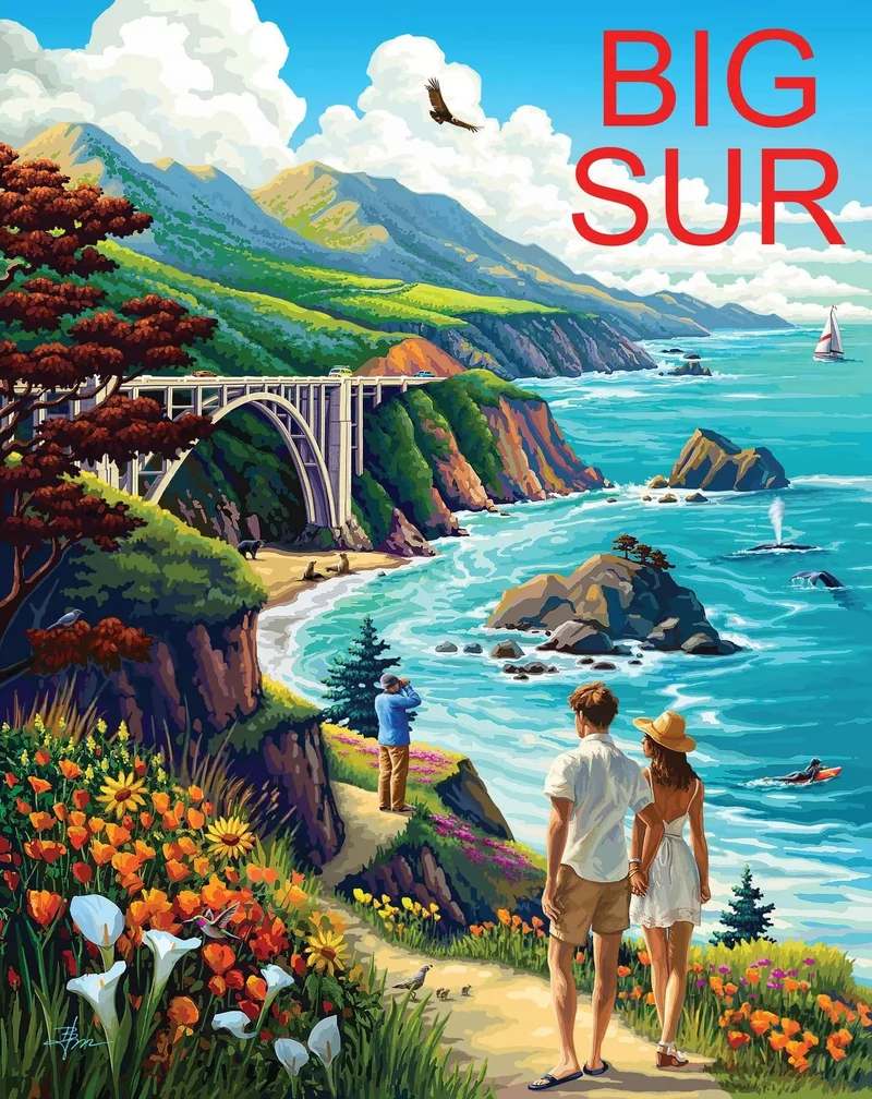 Big Sur