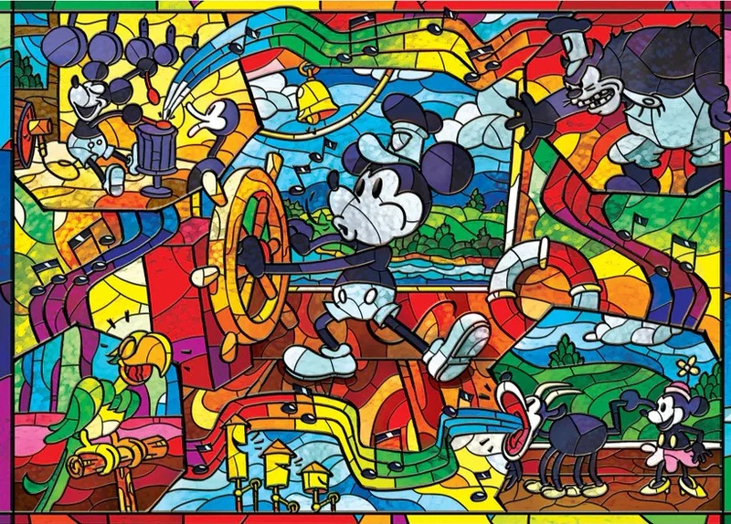 Steamboat Willie