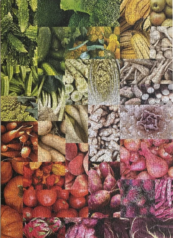 Produce Affairs