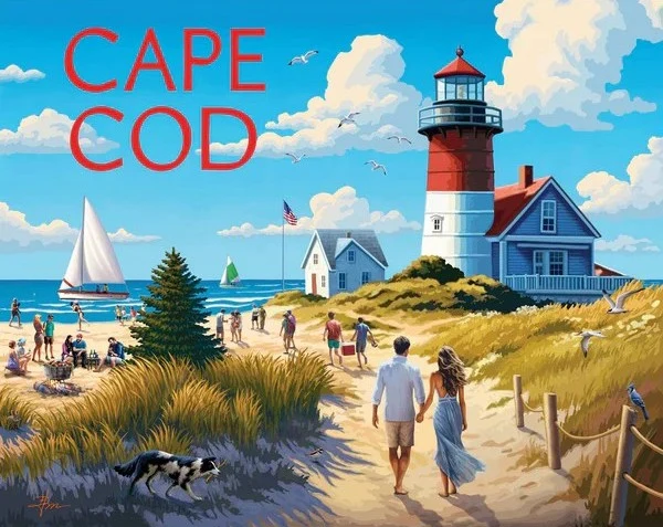 Cape Cod