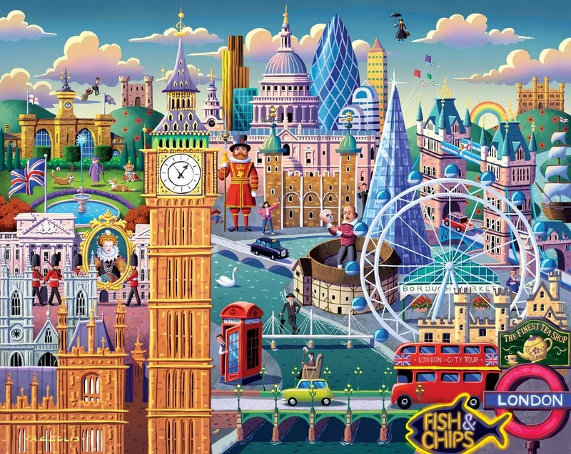 London
