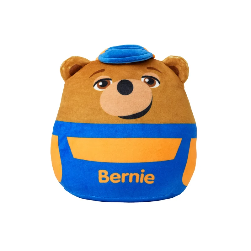 Kramis Bernie