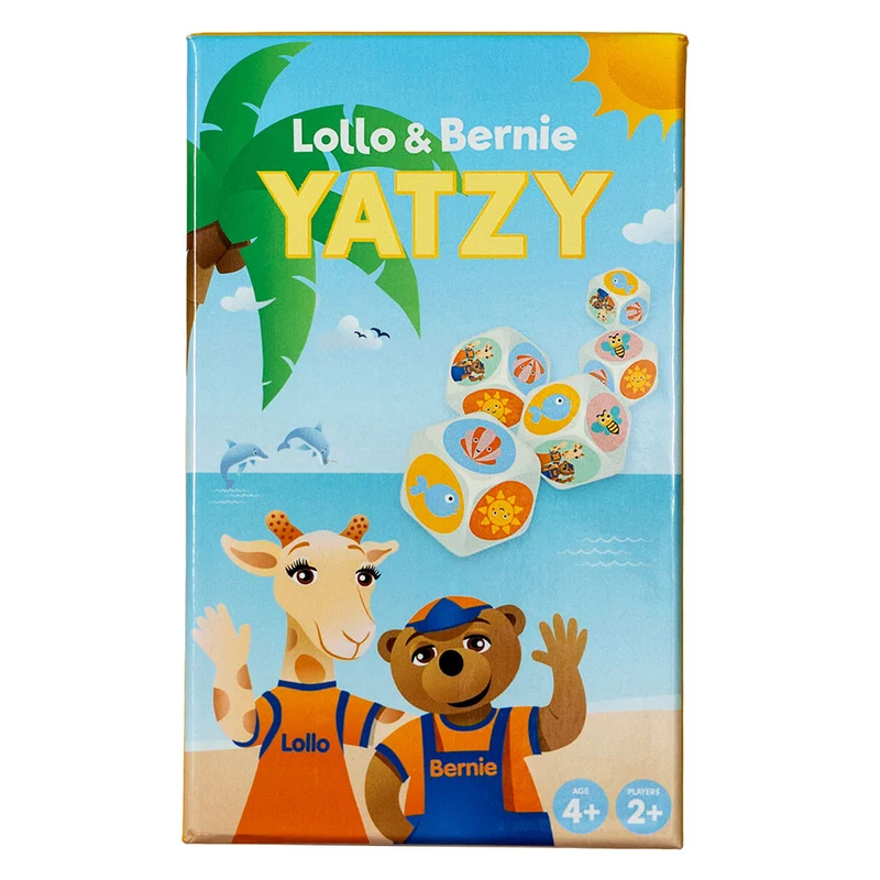 Yatzy