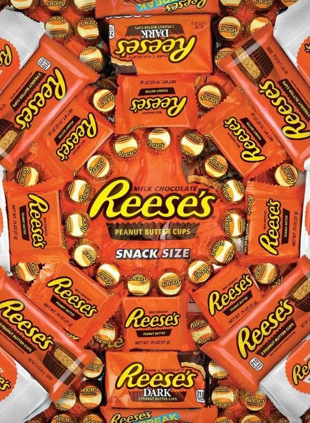 Reese's