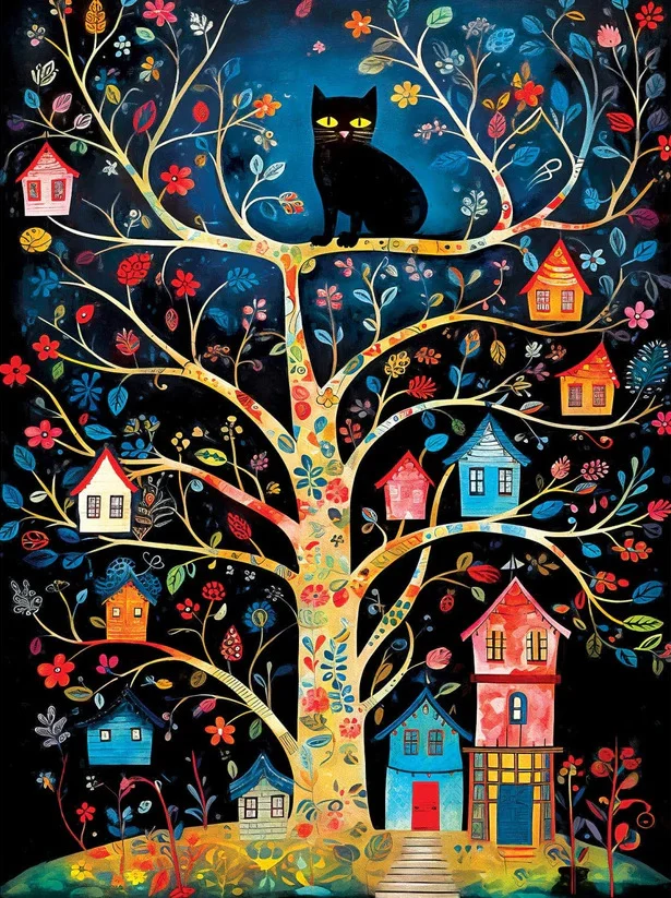 Birdhouse Kingdom