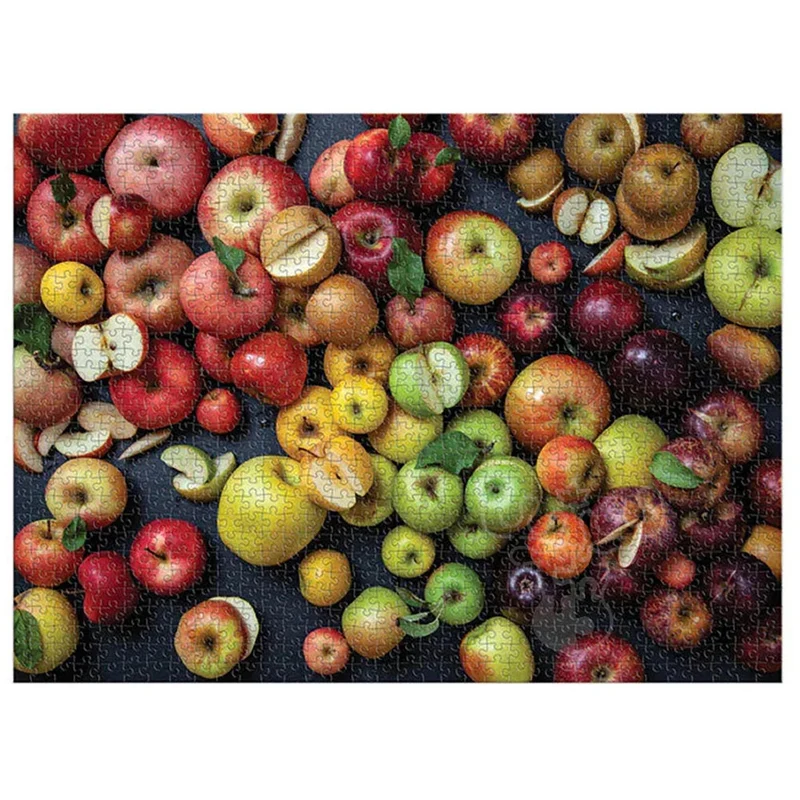 Heirloom Apples