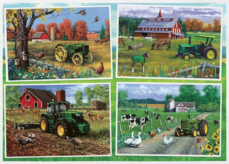John Deere Classic