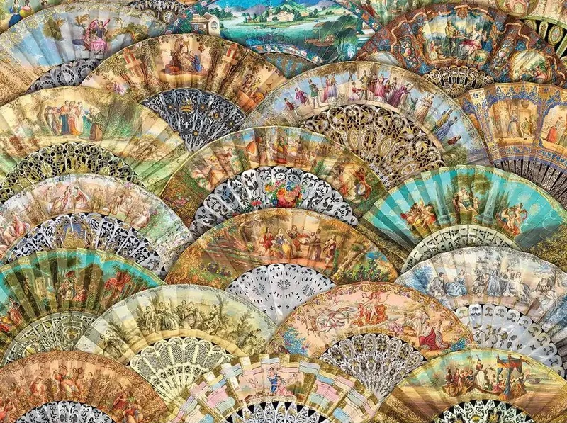 Fan-Tastic