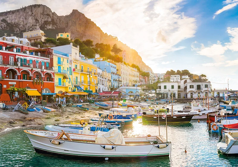 Capri