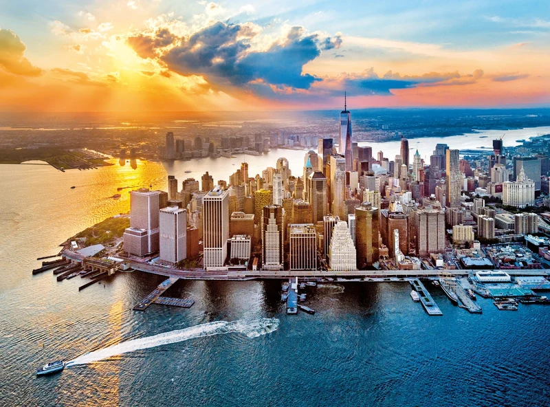 New York