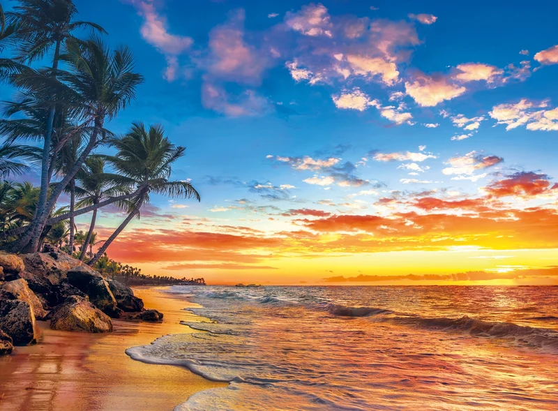 Paradise Beach
