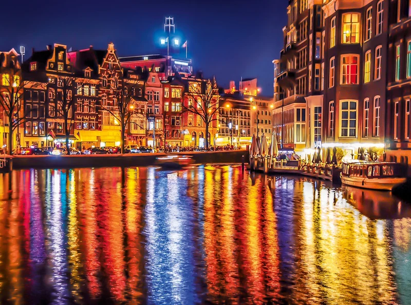 Amsterdam