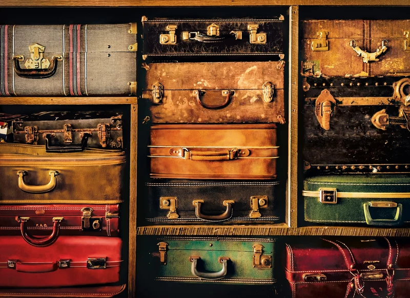 Travel
