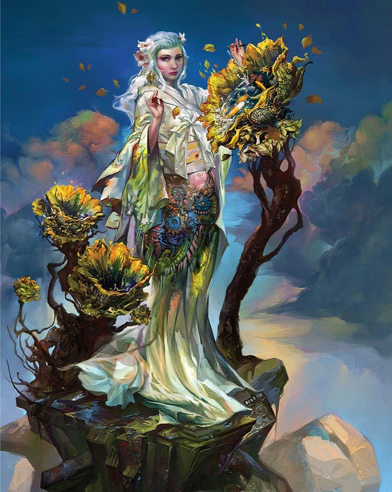 Flora Princess