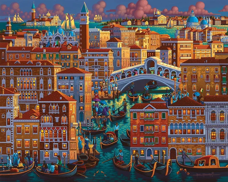 Venice