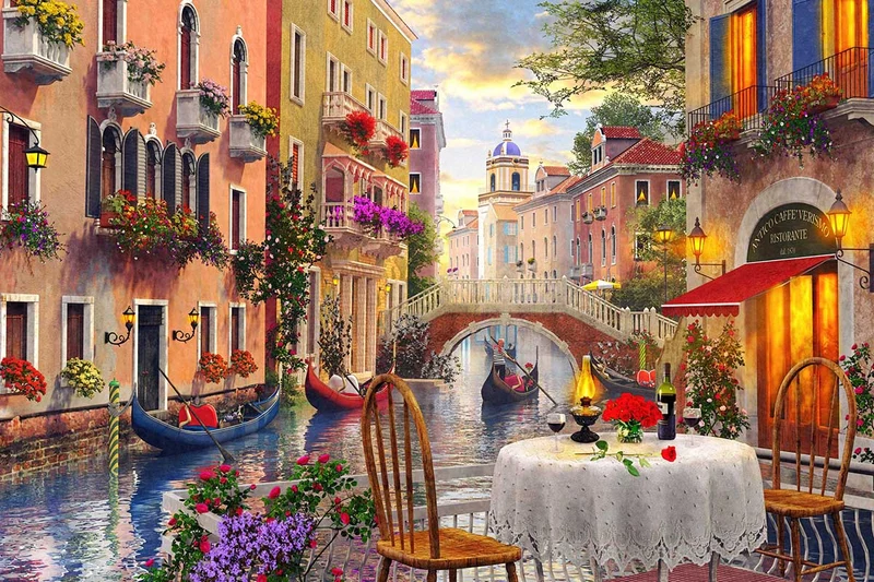 Venice