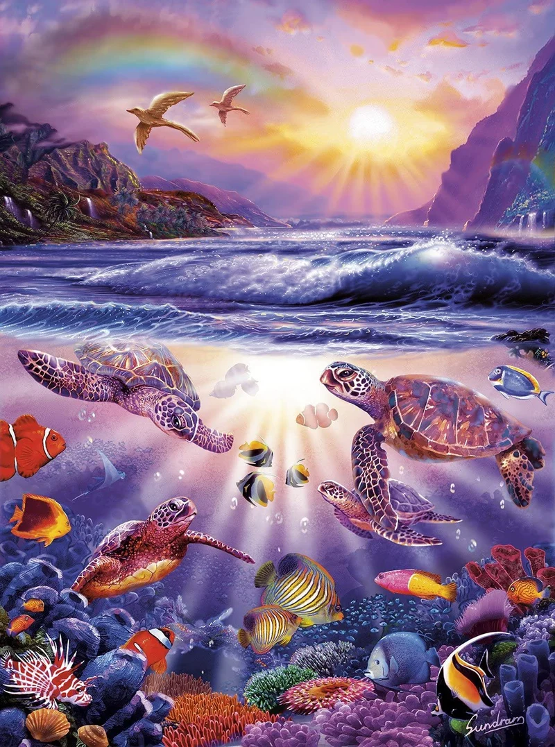 Turtle Bay