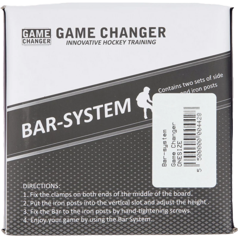 Bar-system