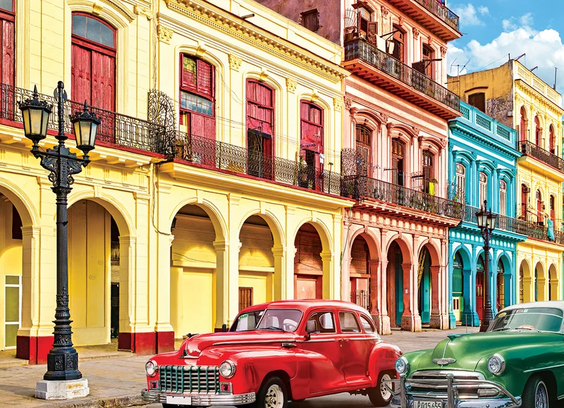 La Havana, Cuba