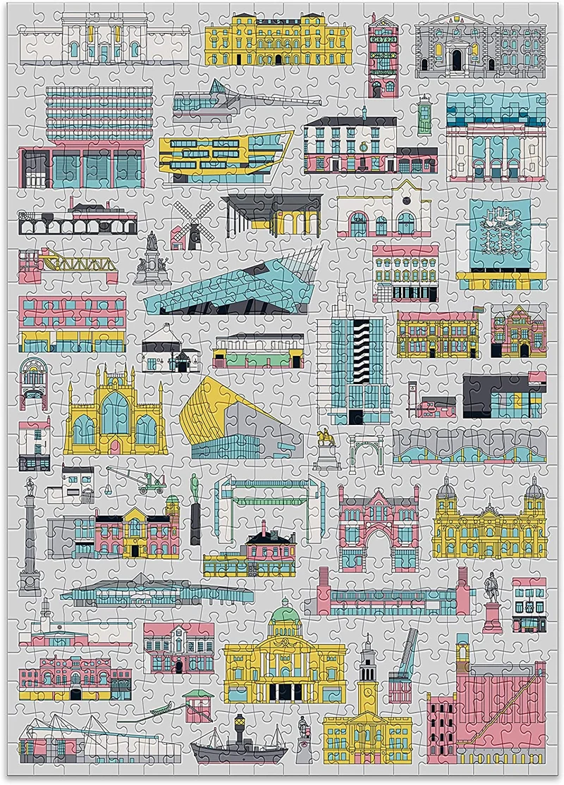 Buildings