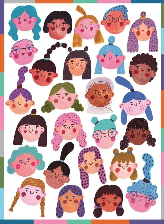 Who Runs the World