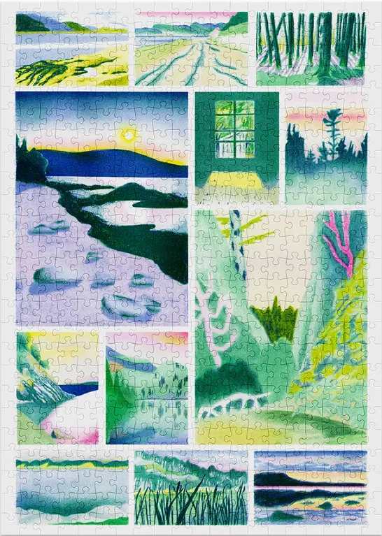 Wilderness