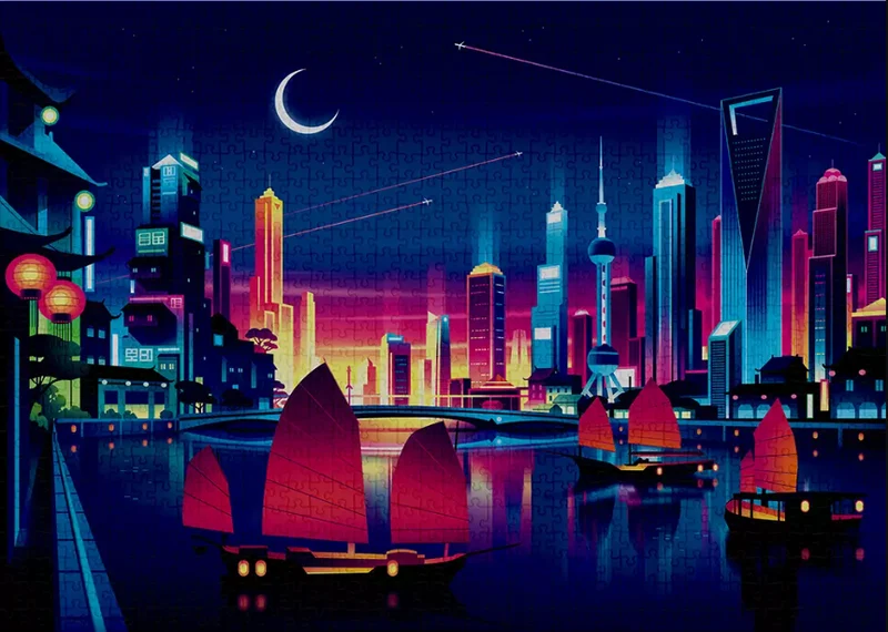 Skyline