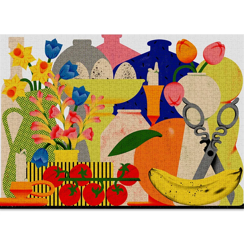 Still Life