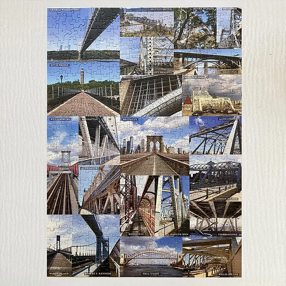 22 Trusses
