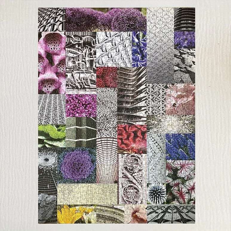 Flora & Facades