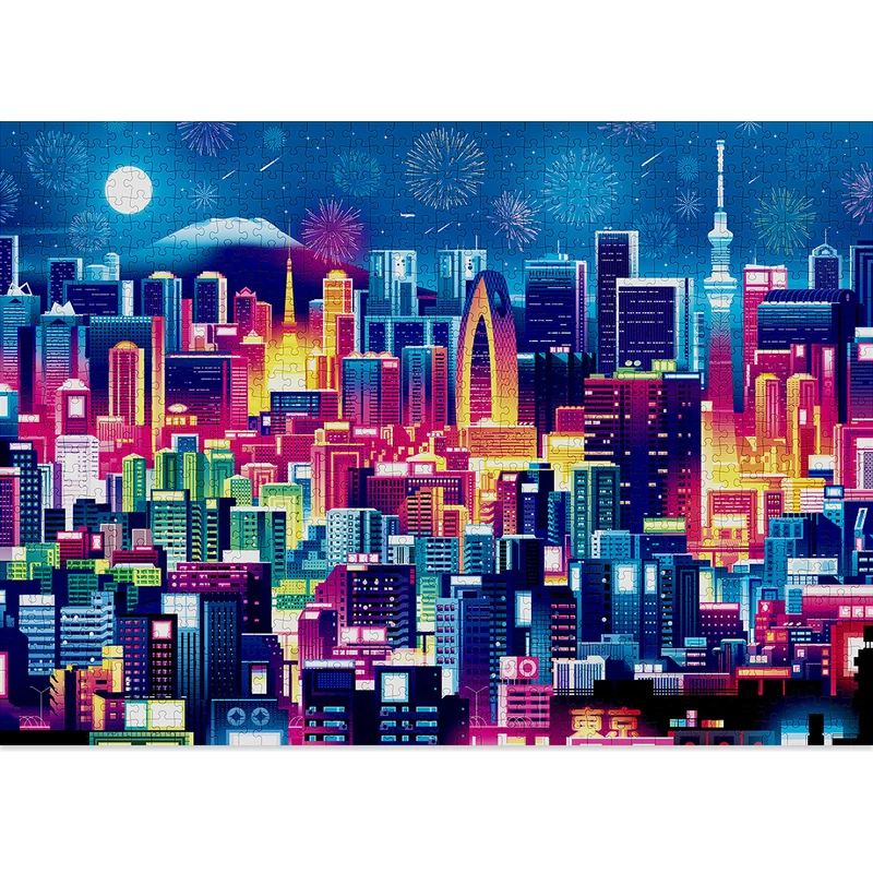 Tokyo