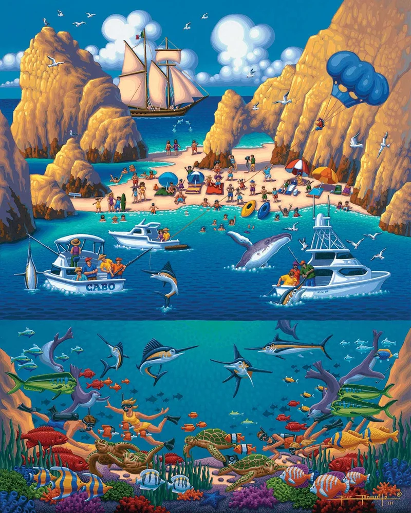 Cabo San Lucas
