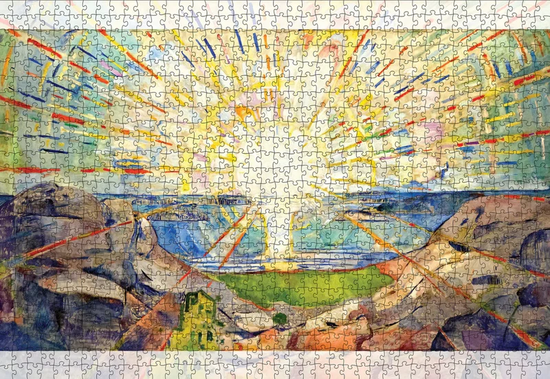 The Sun