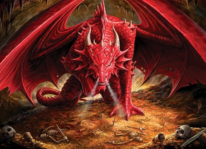 Dragon's Lair