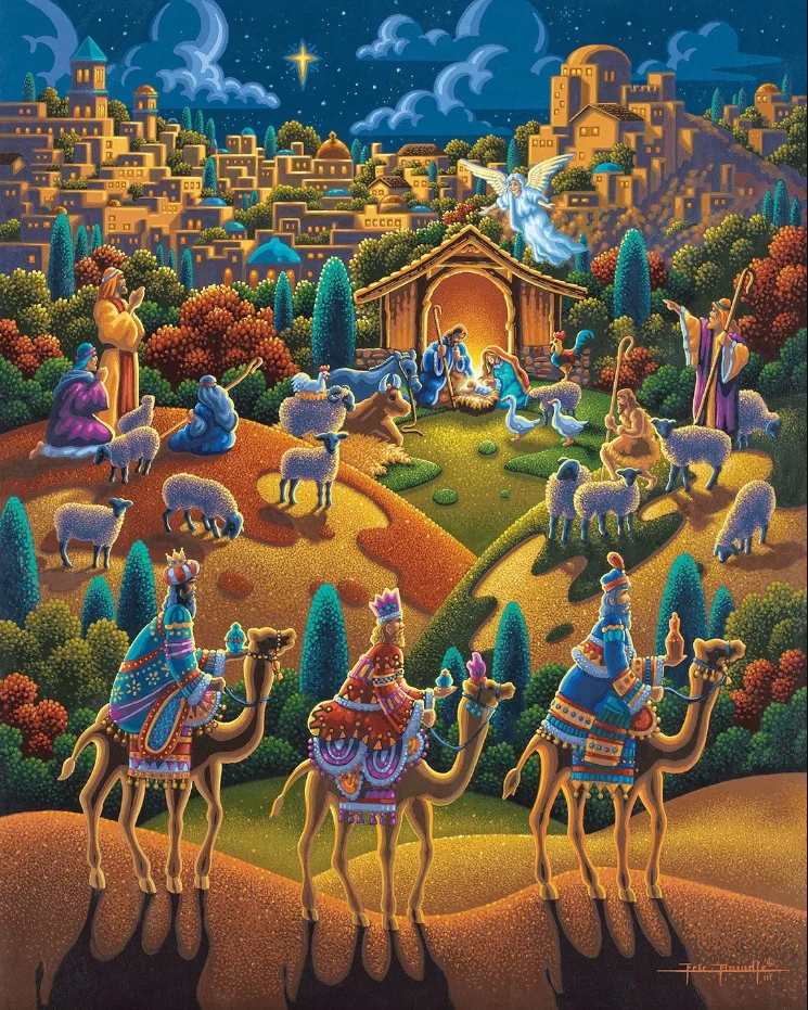 Nativity