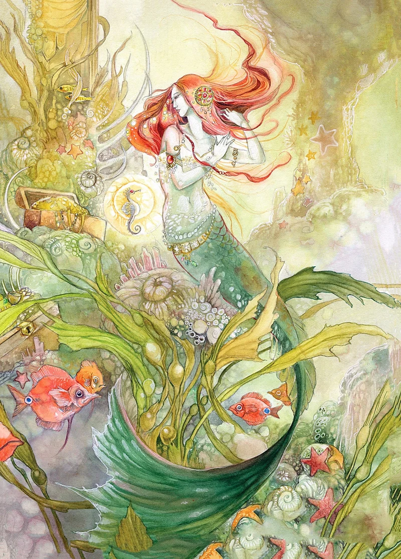 Mermaid
