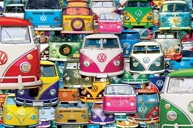 VW Funky Jam
