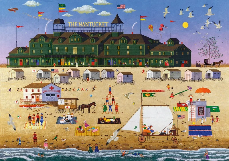 The Nantucket