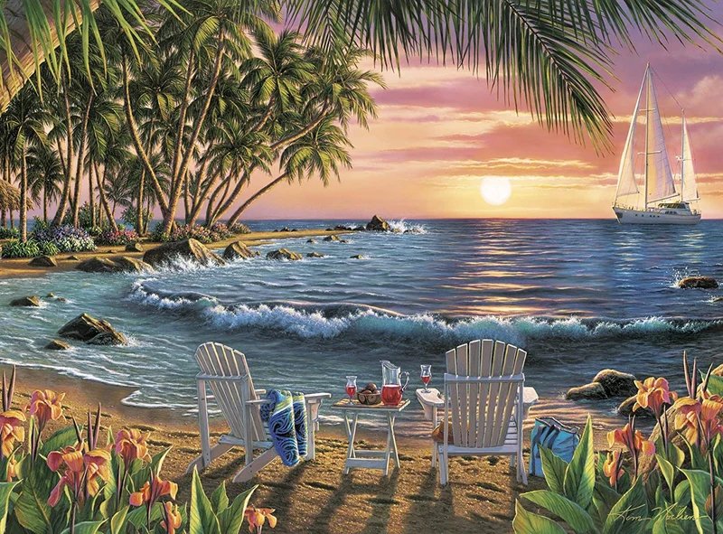 Summertime
