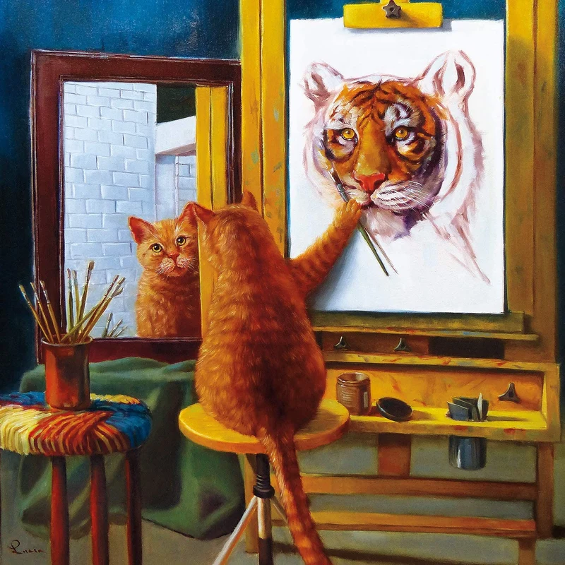 Norman Catwell