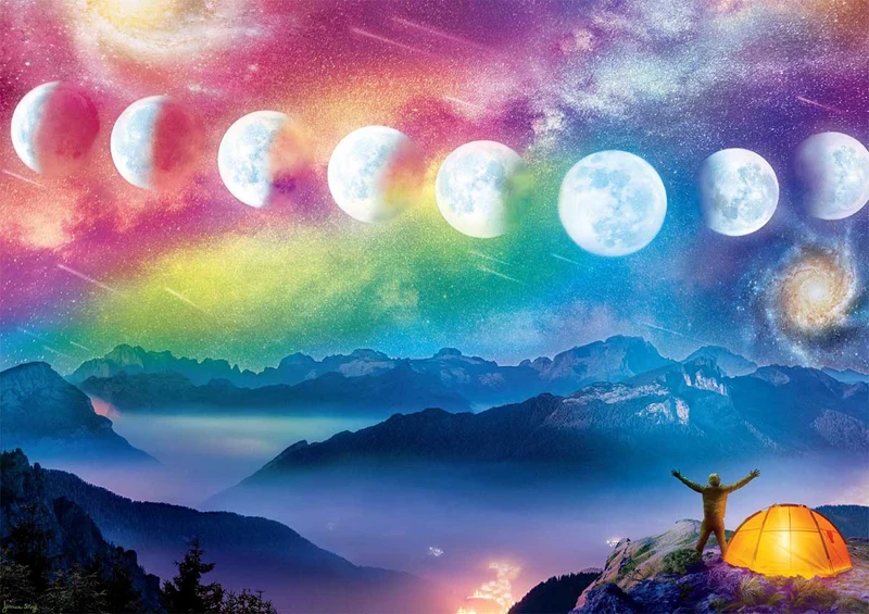 Moon Cycle