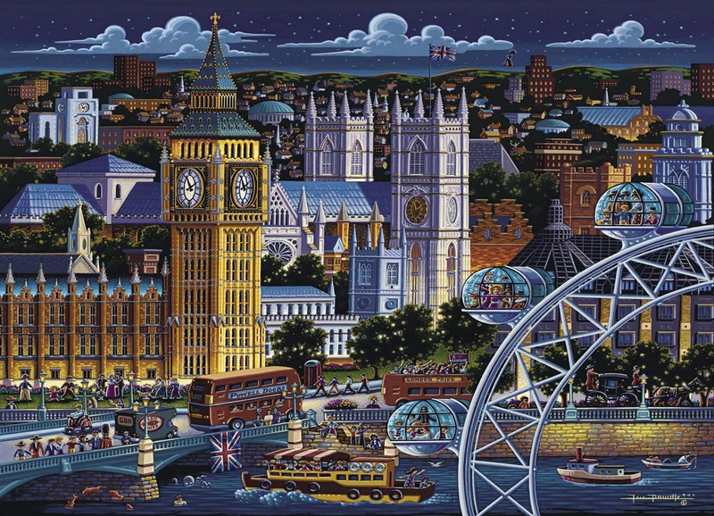 London