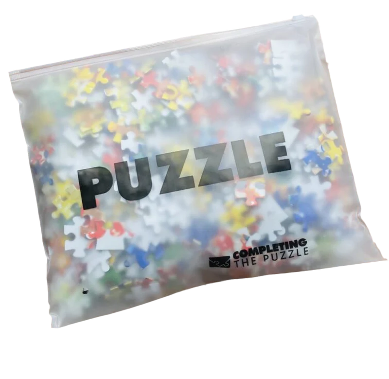 Single Puzzle