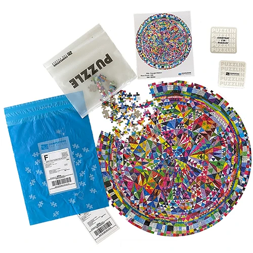 Unlimited Puzzle Subscription [12 months]