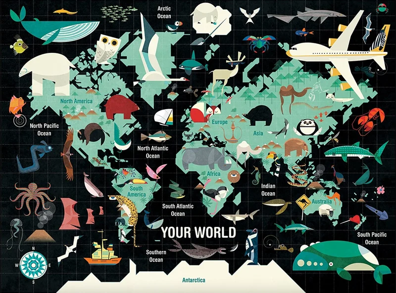Your World