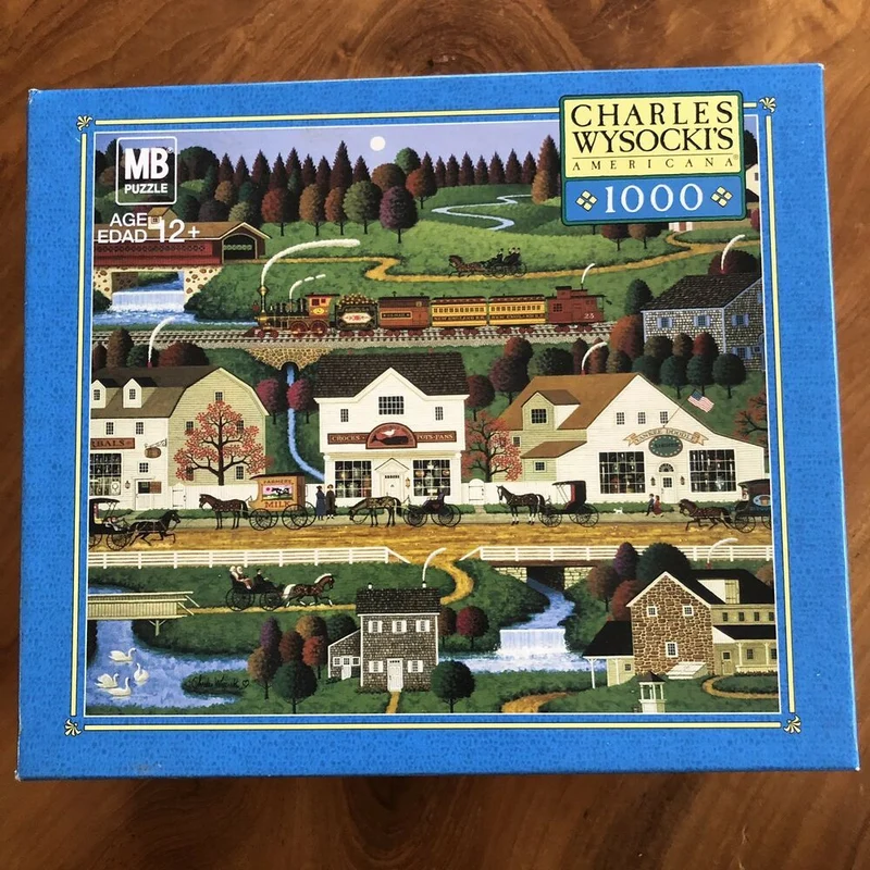 Yankee Wink Hollow