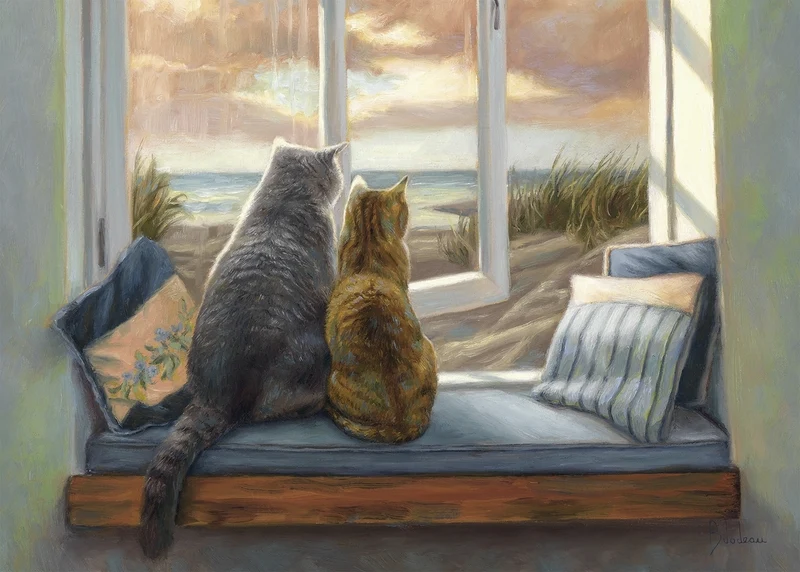 Window Buddies