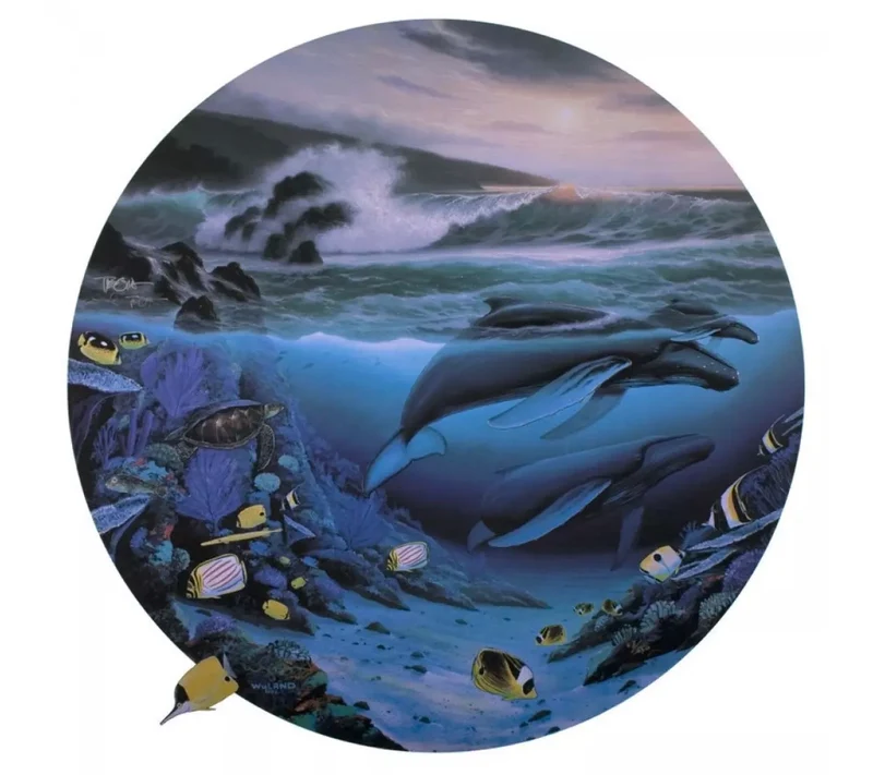 Whale Waters