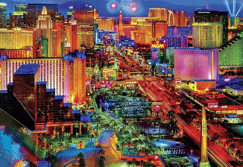 Viva Las Vegas
