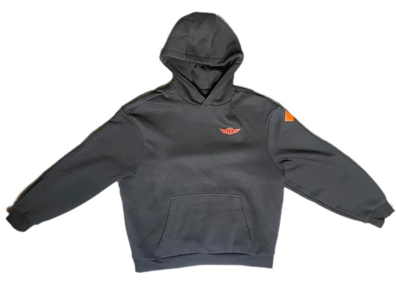 TRACKS Hoodie